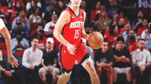 纳塔尔夜降北京，参与北京男篮试训中